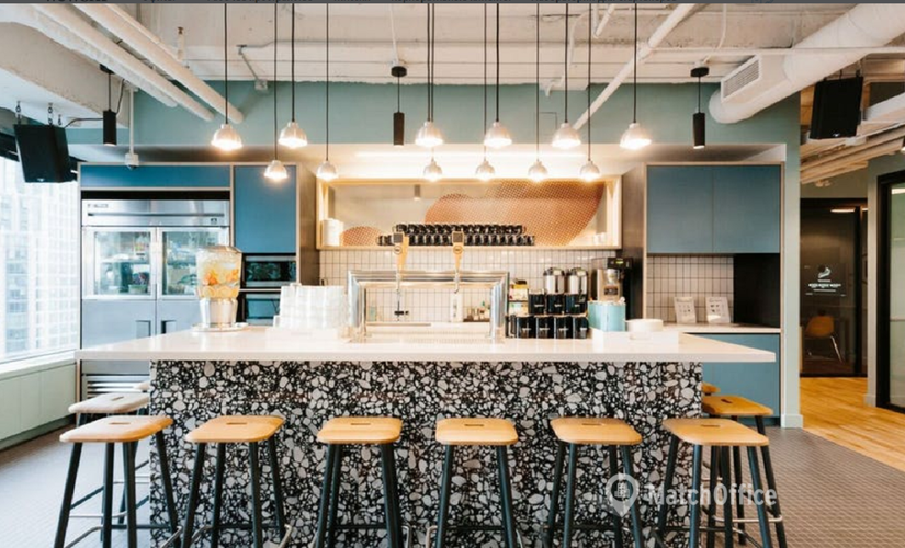 100 m² Serviced office in Mumbai Central, Sag Baug Road (400059) - 3 | MatchOffice