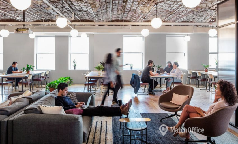 100 m² Business space in Mumbai Central, Vaswani Chambers (400051) - 1 | MatchOffice