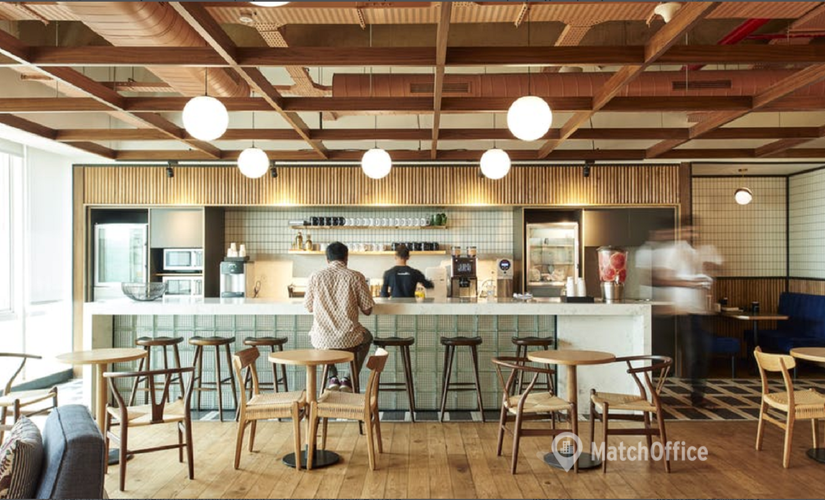 200 m² Business space in Mumbai Central, C-20 (400051) - 3 | MatchOffice.com