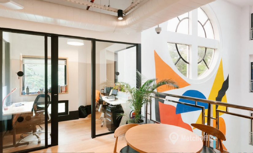 100 m² Business space in Mumbai Central, The Masterpiece (400059) - 1 | MatchOffice