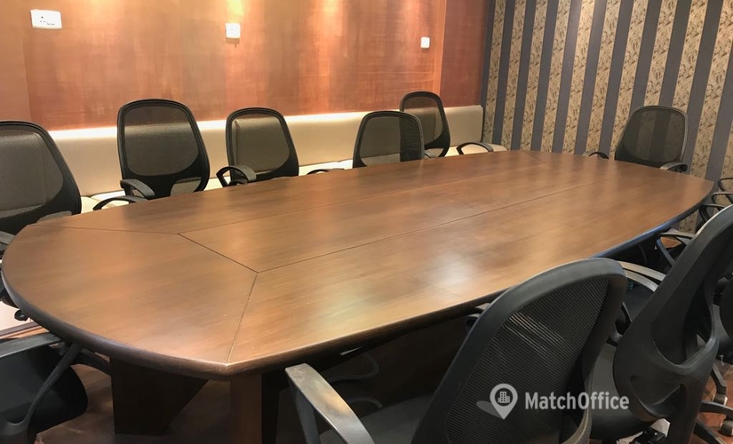 400 m² Business center in Chennai, Mount Road 813 (600002) - 0 | MatchOffice.com