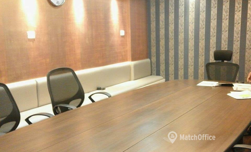 400 m² Serviced office in Chennai, Mount Road 813 (600002) - 4 | MatchOffice