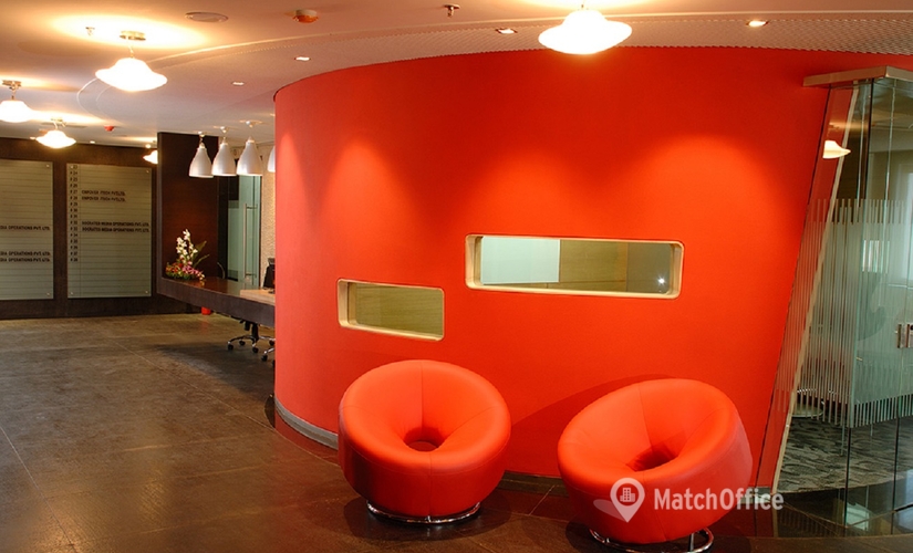 25000 m² Business space in Hyderabad, 3rd Floor (500034) - 1 | MatchOffice.com