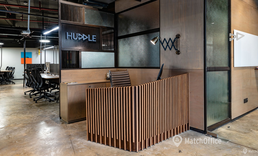 Virtual business address in Gurgaon, Ground Floor (122002) - 0 | MatchOffice.com