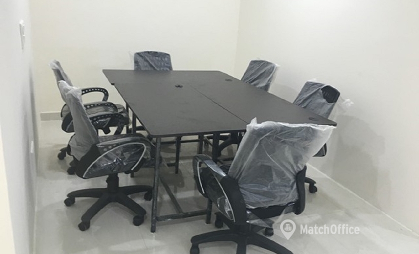 150 m² Business space in Chandigarh, 1st floor (160009) - 4 | MatchOffice