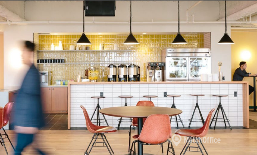 150 m² Business space in Gurgaon, DLF Forum DLF Cybercity (122022) - 3 | MatchOffice.com