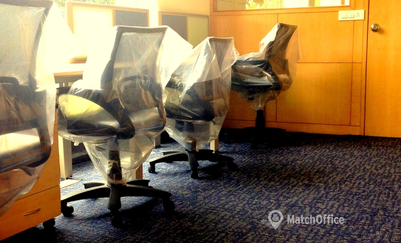 450 m² Business center in Gurgaon, SCO-83 (122001) - 1 | MatchOffice.com