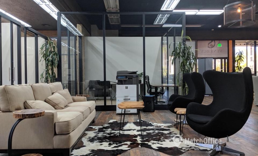 65 m² Serviced office in Bangalore Central, #419-A (560009) - 1 | MatchOffice.com