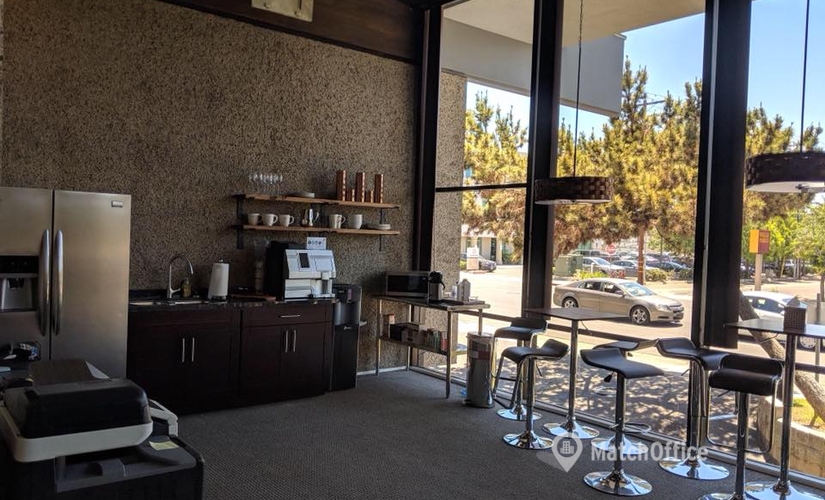 65 m² Business park in Bangalore Central, #419-A (560009) - 4 | MatchOffice.com