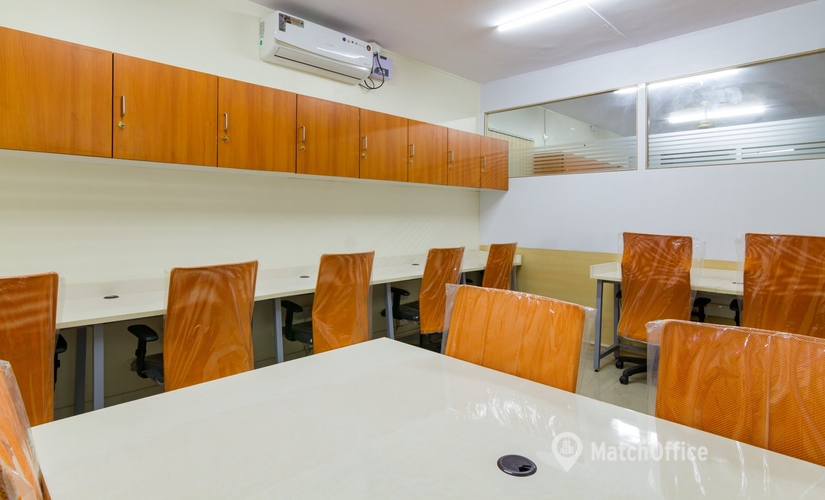 25 m² Business park in Bangalore Central, 27th Cross Road 156 (560082) - 4 | MatchOffice