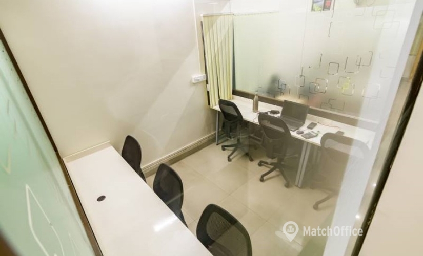 25 m² Business park in Bangalore Central, 27th Cross Road 156 (560082) - 3 | MatchOffice.com