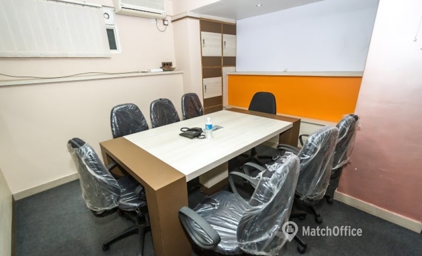 25 m² Business space in Bangalore Central, 27th Cross Road 156 (560082) - 2 | MatchOffice