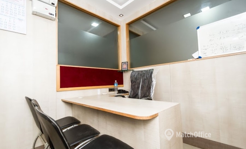 25 m² Business space in Bangalore Central, 27th Cross Road 156 (560082) - 1 | MatchOffice