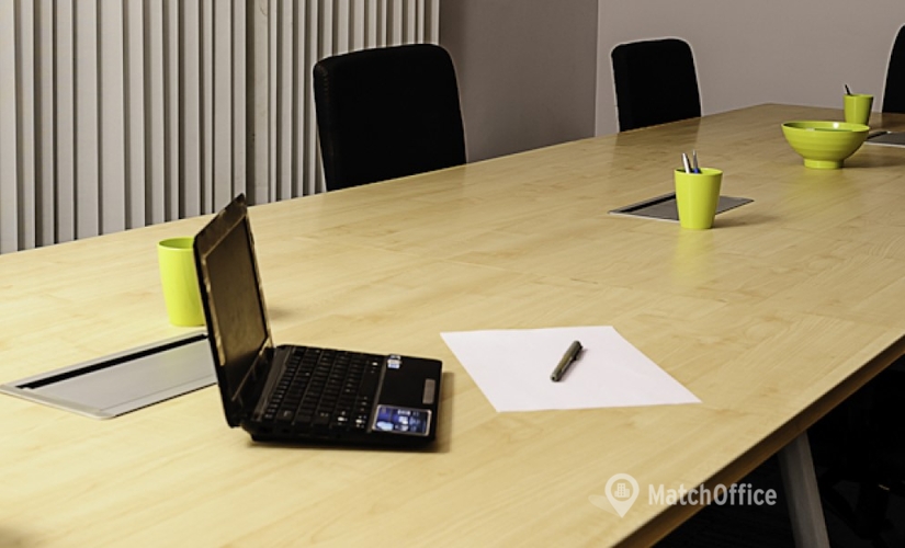 5000 m² Business space in Bangalore Central, No 4164 13th A main (560038) - 3 | MatchOffice.com