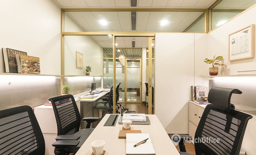 1400 m² Business center in Mumbai Central, A-802 (400051) - 2 | MatchOffice.com