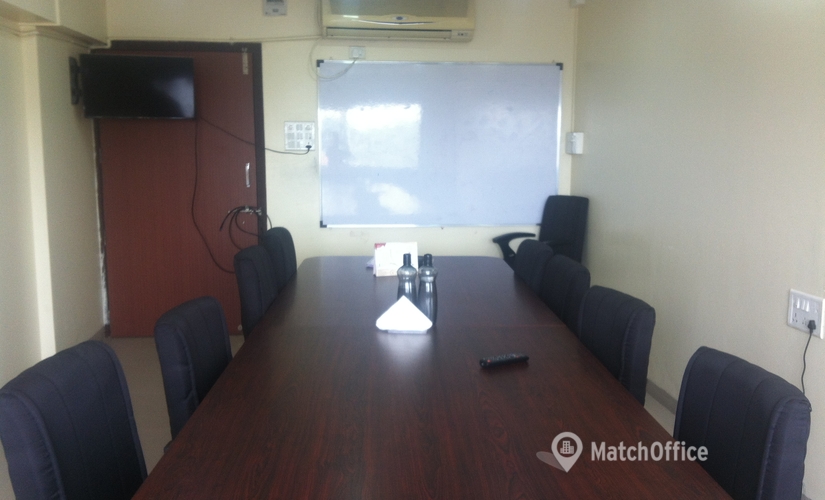 7000 m² Business center place available to rent in Pune, Office No15 (411038) - 2 | MatchOffice.com