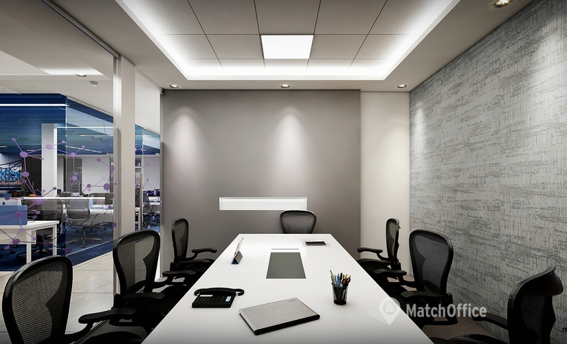 30 m² Serviced office in New Delhi, Nehru Place (110019) - 3 | MatchOffice.com