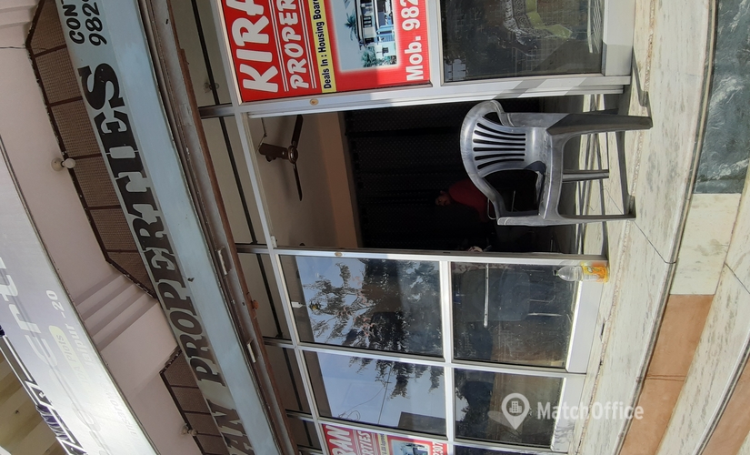 50 m² Business park in Jaipur, Padmani VT Road 66/93 (302020) - 2 | MatchOffice