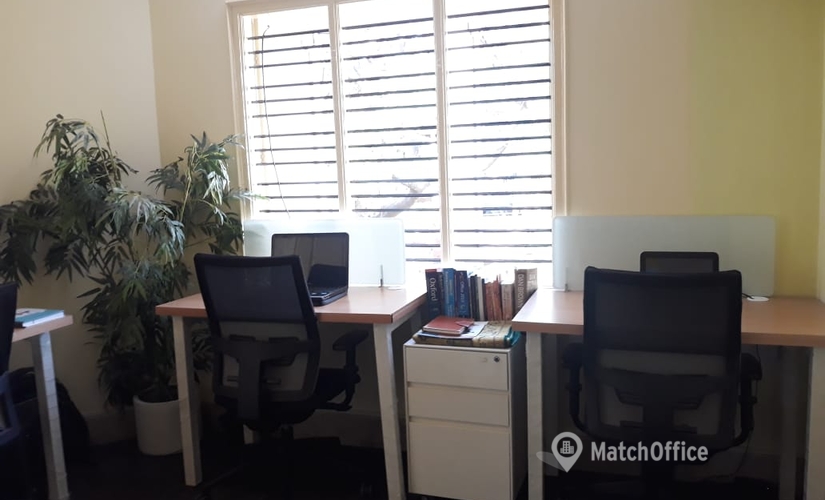 Rent comfortable a 800 m² Co-working in Bangalore Central, No.362 1st F Main 2 nd Floor (560095) - 2 | MatchOffice.com