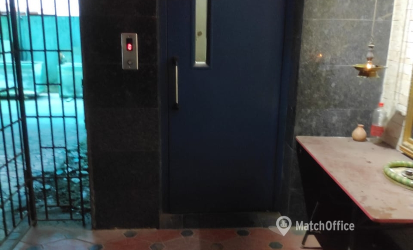 60 m² Business center property available to rent in Chennai, Soundarapandian Street (600083) - 1 | MatchOffice