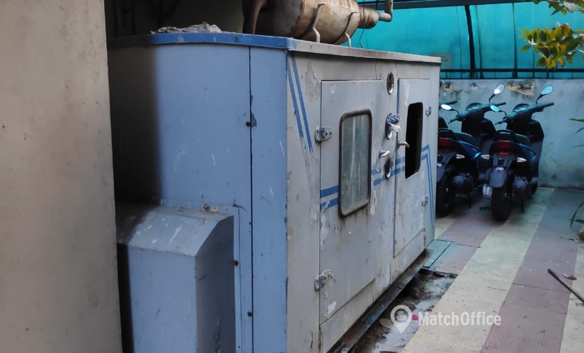 60 m² Business space place available to rent in Chennai, Soundarapandian Street (600083) - 2 | MatchOffice