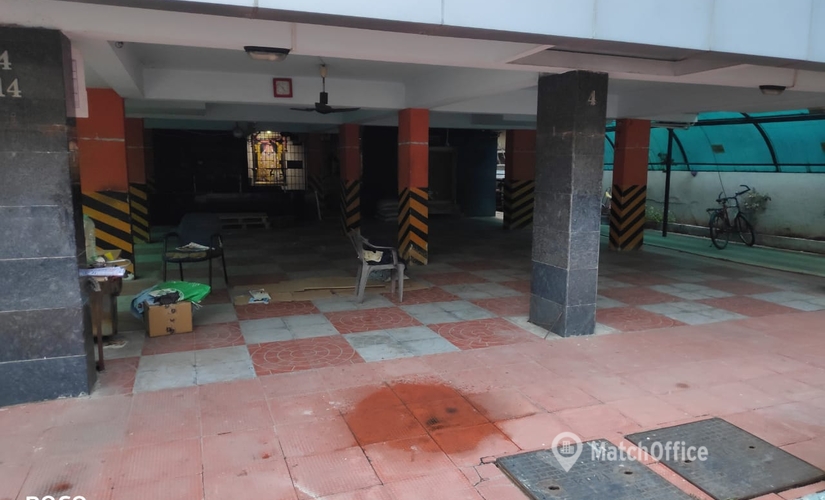 60 m² Business space property for rent in Chennai, Soundarapandian Street (600083) - 3 | MatchOffice.com