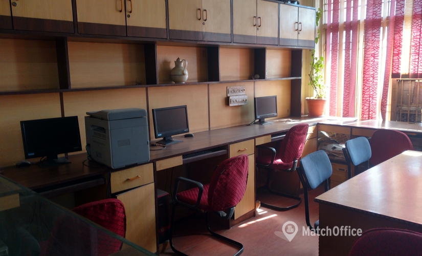 Lease flexible a 300 m² Shared workspace in Jaipur, B-69 (302006) - 0 | MatchOffice