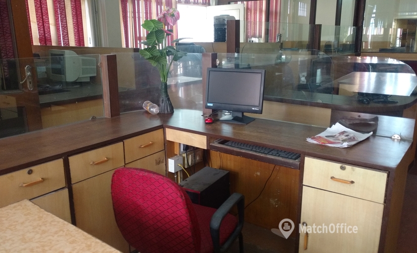 Rent flexible a 300 m² Shared workspace  in Jaipur, B-69 (302006) - 1 | MatchOffice.com