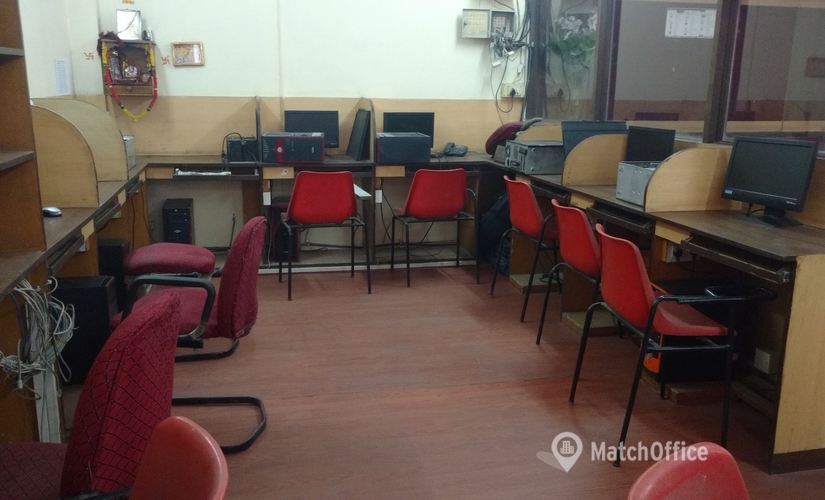 Join flexible a 300 m² Co-working  in Jaipur, B-69 (302006) - 2 | MatchOffice