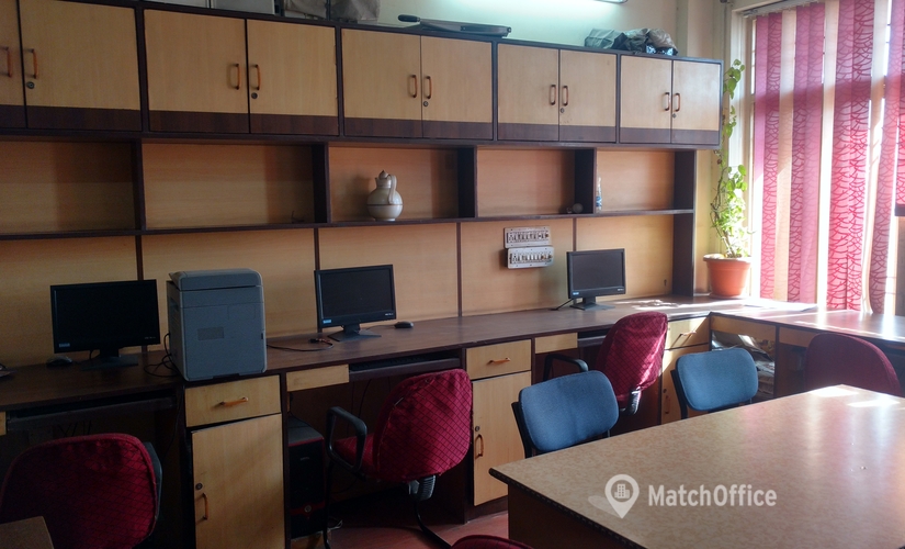 Lease suitable a 300 m² Coworking space  in Jaipur, B-69 (302006) - 3 | MatchOffice