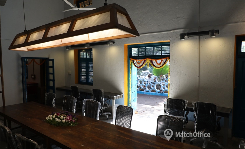 270 m² Coworking space  in Pune, 8 (411013) - 1 | MatchOffice