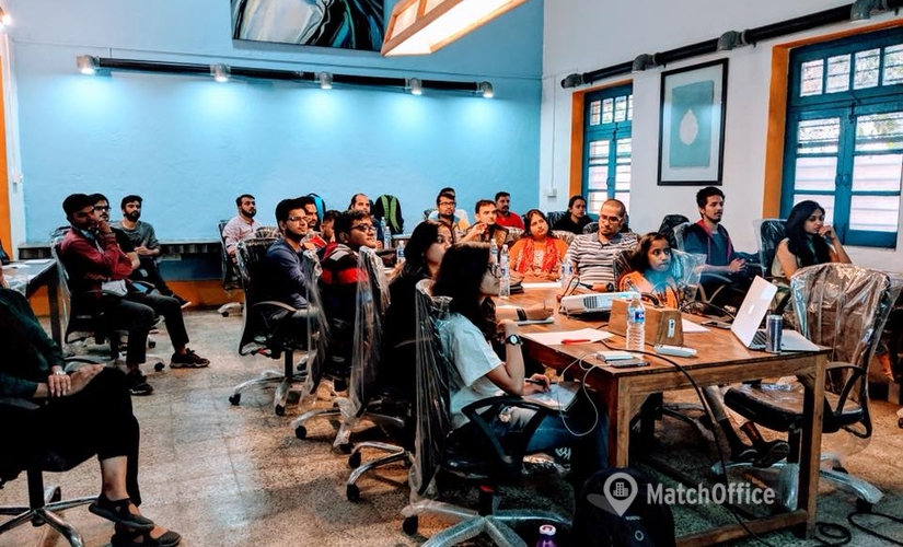 270 m² Shared office  in Pune, 8 (411013) - 4 | MatchOffice.com