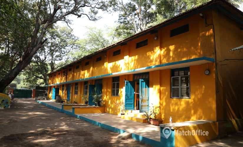 270 m² Shared workspace  in Pune, 8 (411013) - 0 | MatchOffice.com