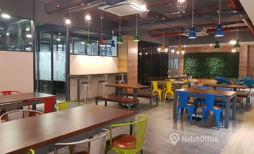 22000 m² Business center place up for rent in Pune, Tower 15 (411028) - 6 | MatchOffice