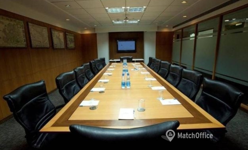 30 m² Conference room in Gurgaon, The Masterpiece (122002) - 3 | MatchOffice.com