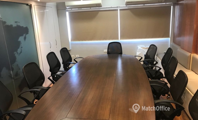 30 m² Conference room in Chennai, Mount Road 813 (600002) - 1 | MatchOffice.com