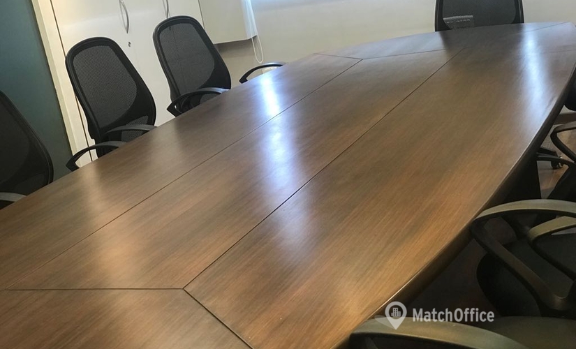 30 m² Conference center in Chennai, Mount Road 813 (600002) - 2 | MatchOffice