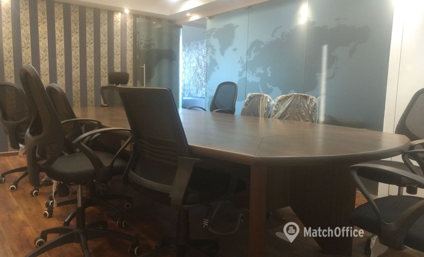 30 m² Conference center in Chennai, Mount Road 813 (600002) - 3 | MatchOffice