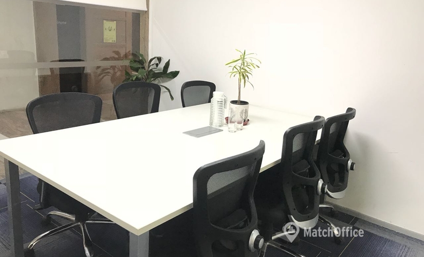 Choose a 30 m² Conference space in Gurgaon, Cyber City (122002) - 8 | MatchOffice.com
