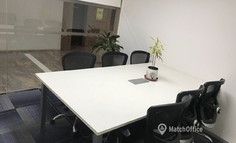 Book a 30 m² Conference center in Gurgaon, Cyber City (122002) - 9 | MatchOffice