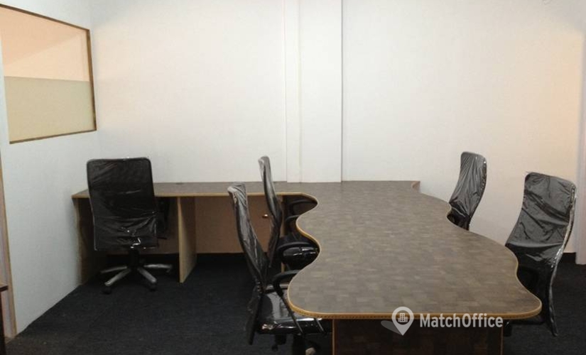 Rent a 30 m² Meeting room in Bangalore Central, 4th Ma Amarjyothi Layout (560071) - 1 | MatchOffice