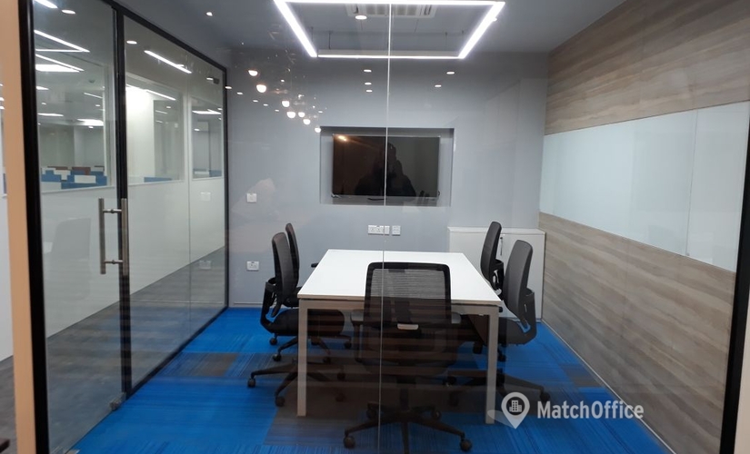 Book a 30 m² Convention center in Pune, Mumbai Bangalore Highway Baner (411007) - 8 | MatchOffice.com