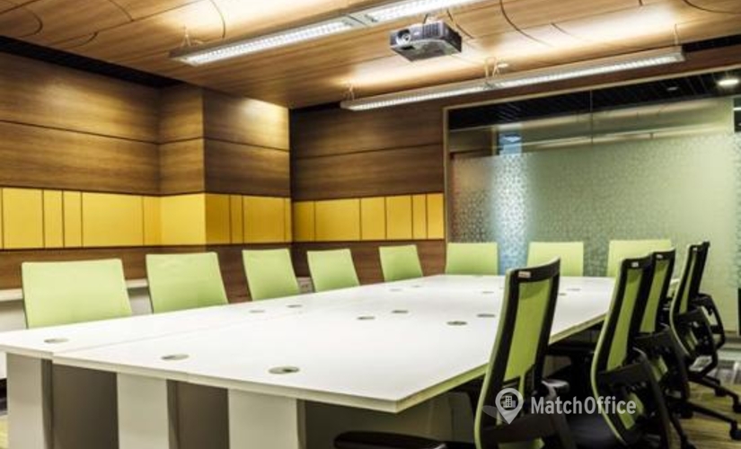 Choose a 30 m² Conference center in Gurgaon, Sushant Lok (122002) - 5 | MatchOffice