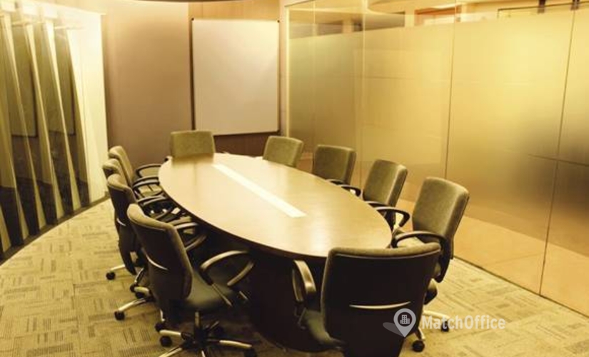 Book a 30 m² Conference room in Gurgaon, Vatika Atrium (122002) - 4 | MatchOffice.com