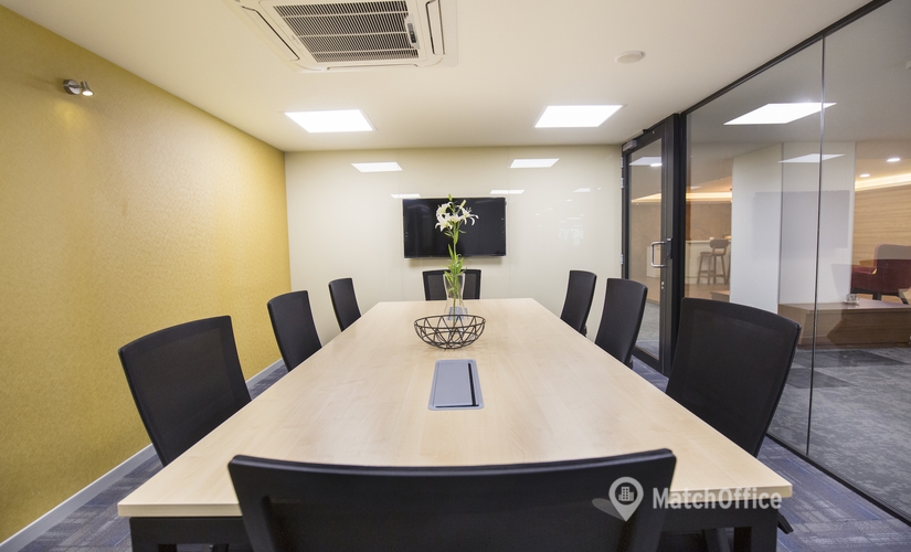 Choose a 30 m² Convention center in Bangalore Central, Primrose Road 19 (560025) - 10 | MatchOffice