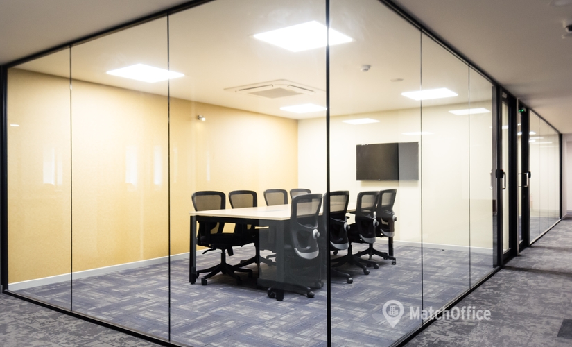 Book a 30 m² Convention center in Bangalore Central, Primrose Road 19 (560025) - 11 | MatchOffice