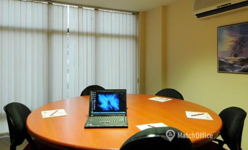 Book a 30 m² Conference hall in Hyderabad, DBS House (500003) - 5 | MatchOffice
