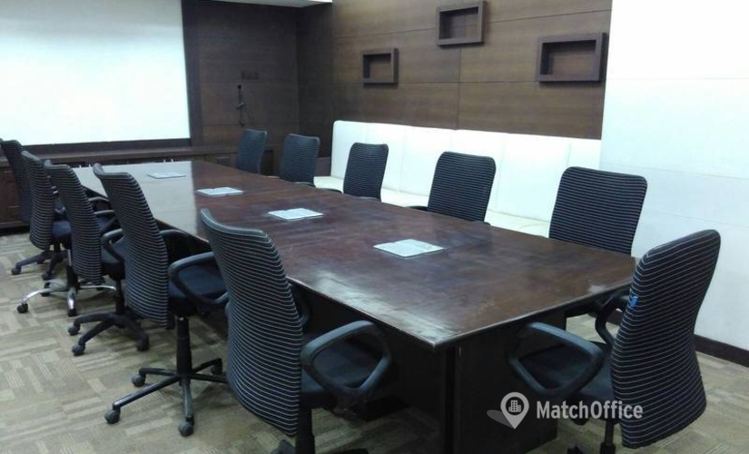 Choose a 30 m² Meeting room in Mumbai Central, Solaris D (400072) - 5 | MatchOffice.com