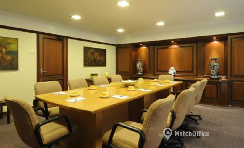 Rent a 30 m² Conference center in Mumbai Central, Raheja Chambers (400021) - 3 | MatchOffice