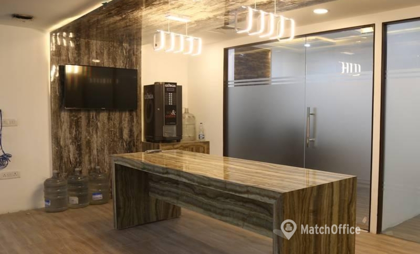 Book a 30 m² Conference space in Chandigarh, SCO-156-157 (160009) - 4 | MatchOffice